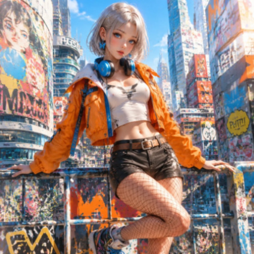 菁选灵创平台服务展示